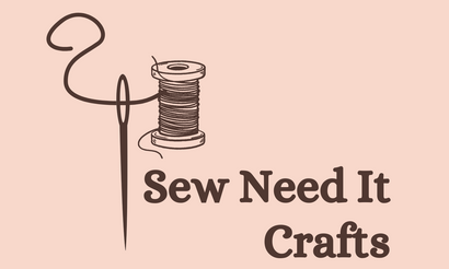 I Sew Need It Crafts