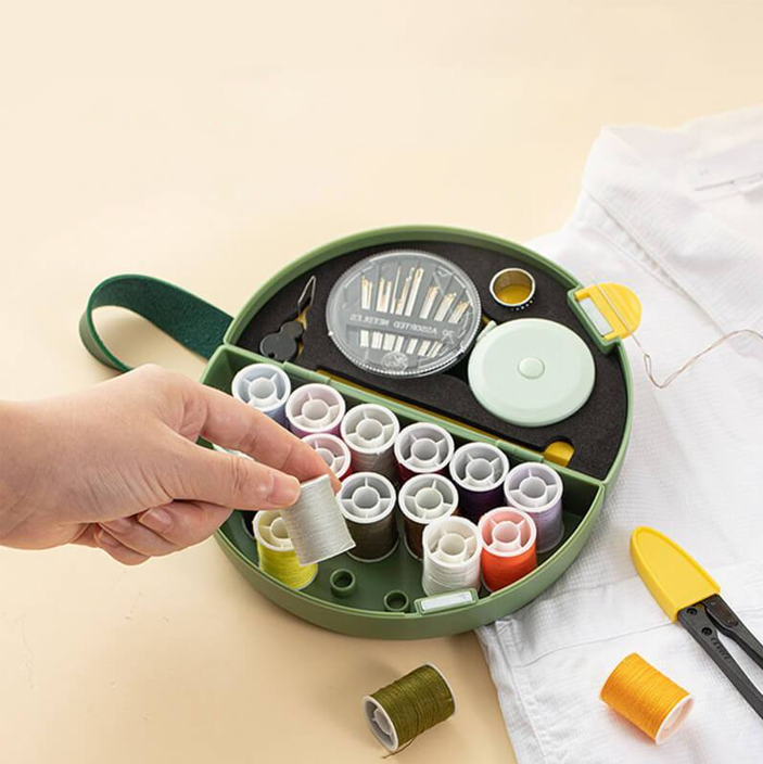 Household Comprehensive Sewing Bag